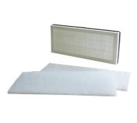 Filtre à air de remplacement pour installation centrale WS/ WRG - Maico Ventilatoren