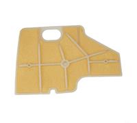 Filtre à air de tronçonneuse pour modèles 070, 090, MS720 et G34 - Filtre de rechange style treillis métallique, pour une construction métallique durable, pour une installation facile