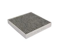 Filtre à air de voiture Filtre à air d'habitacle pour BYD YUAN PLUS DOLPHIN UP 2023- e2, accessoires de voiture pour TOYOTA bZ3 remplacement