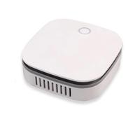 Filtre à air de voiture portable : purificateur de voyage portable, dispositif de désodorisant léger | Solution d'air de longue durée, contrôle de la pollution pour véhicules espaces