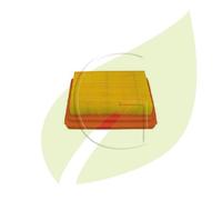 Filtre à air débroussailleuse et découpeuse STIHL BT120, FR350, FR450, FS120