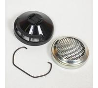 Filtre à air Dellorto compatible avec Mobylette Piaggio 50 Ciao 2000 à 2005