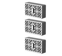 Filtre à air désodorisant pour TOTO THU6474-01/THU6474#01 THU6072 Washlets S550E C5 C2 SW3074 SW3054T40 SW3056T40, cartouche désodorisante pour toilettes