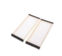 Filtre À Air D'habitacle 4G43-13ZE1-AA-PK, Compatible Avec Aston Martin V8, DB9, Rapide, Virage, DBS V12
