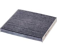 Filtre à air d'habitacle à charbon actif HENGST pour MAZDA 6 Sport Kombi