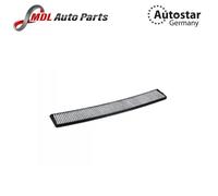 Filtre d'habitacle (filtre à pollen) FEBI BILSTEIN 18641