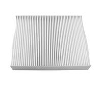 Filtre à air d'habitacle Beck Arnley 042-2103 pour certains modèles Hyundai Veracruz