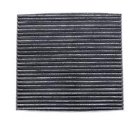 Filtre à air d'habitacle BECKARNLEY 042-2235