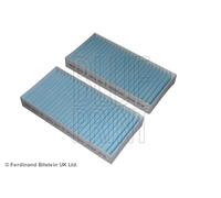 Filtre À Air D'habitacle Bleu Print ADA102522 Pour JEEP