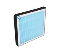Filtre à air d'habitacle CF10285 pour Toyota Highlander/pour RAV4 Filtration efficace pour une bouffée d'air frais