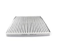 Filtre à air d'habitacle Compatible Pour Ford USA Edge [2014 2015 2016 2017 2018 2019 2020-]/DG9H-18D483-AA