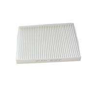 Filtre à air d'habitacle Compatible Pour les véhicules électriques Baic Bjev EC180 EC200 EC220 EC3 TDB107122-D01 TDB107122D01