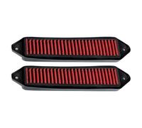 Filtre à air d'habitacle de voiture - Pièce de rechange pour purificateur | Filtre à air conditionné pour voiture - Pour l'entretien routinier de l'intérieur