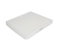 Denso Filtre d'habitacle DCF462P – Multicouche anti-pollen avec chambre de rétention, qualité OE