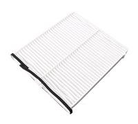 Filtre à air d'habitacle KD45 61 J6X Filtre de climatisation de voiture automatique durable de qualité supérieure pour 3 6 CX5 2014 2018 Plastique 22x20x2cm