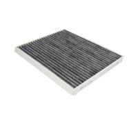 MANN-FILTER Filtre d'habitacle CUK 24 013 (filtre à pollen)