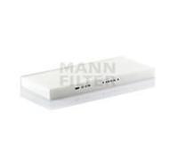 Filtre à air d'habitacle MANN pour Citroën Jumpy Fiat Scudo Lancia Phedra Peugeot 807