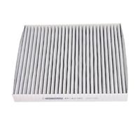 Filtre à air d'habitacle Quality Parts A2 CODROBA W?GLEM PUK1021E par Italy Motors.