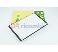 Filtre à Air D'Habitacle Renault Megane I Classic Scenic MANN FILTER CU3032 E319