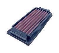 Filtre à air DNA haute performance compatible avec Daytona Zontes T2 350 (22-23) PN: P-DA3E20-01