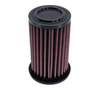 Filtre à air DNA haute performance compatible avec Royal Enfield Super Meteor 650 (22-24) PN: R-RE65CR23-01