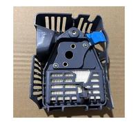 Filtre à air d'origine Complet Compatible avec Les modèles OM36, OM43, 36, 43 E, EF3600 et EF4300. Comprend Le Couvercle et Le Support du Nettoyeur de brosses.