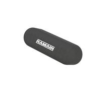 Filtre à air double dôme et plaque de base pour MG B SU HS4 Hauteur intérieure 125 mm