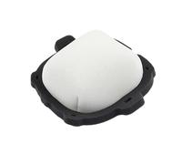 Filtre à air double en mousse for moto CRF250R, CRF450R, CRF250RX, CRF450RX, CRF450RWE Works Edition, CRF450R-S 2021-2024