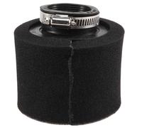 Filtre à air double mousse noir 38 mm pour VTT 110/125/150 cm³
