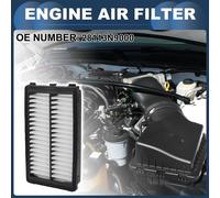 Filtre À Air Du Moteur Filtre À Air Filtre À Air No.28113N9000 Pour Kia Sportage 2023-2024 Longue Durée