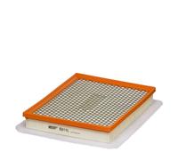 Filtre À Air E611L HENGST FILTER Pour OPEL
