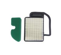 Filtre à Air Elem 2008302S 2085333S adapté for Tondeuse à Gazon, Tracteur, tronçonneuse, Petit Moteur à Essence, pièces d'équipement électrique extérieur
