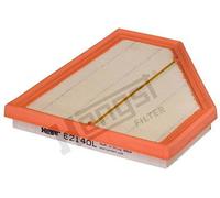 Filtre à air Elément filtrant HENGST pour BMW 3 BMW 4 ALPINA B3