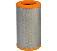 Filtre à air Elément filtrant HENGST pour MERCEDES