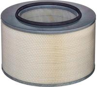 Filtre à air Elément filtrant HENGST pour MERCEDES RENAULT TRUCKS