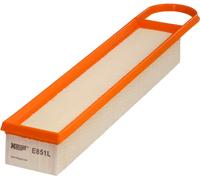 Filtre à air Elément filtrant HENGST pour MINI MINI