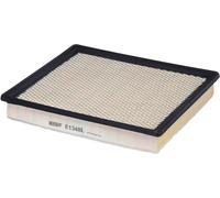 Filtre à air Élément filtrant HENGST pour OPEL INSIGNIA A