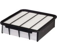 Filtre à air Elément filtrant HENGST pour TOYOTA LAND CRUISER PRADO