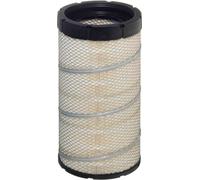 Filtre à air Elément filtrant HENGST pour VOLVO LIEBHERR JOHN DEERE KOMATSU