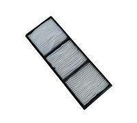 Filtre À Air ELPAF62/V13H134AB0, Compatible for EPSON, Projecteurs EH-LS11000W EH-LS12000B EH-QB1000B EH-QB1000W