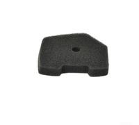 Filtre à air en coton pour Kawasaki, pour débroussailleuse à 2 temps TJ27 TJ27E KBL-27, lavable et réutilisable