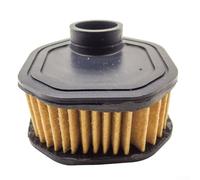 Filtre à air en feutre de rechange pour tronçonneuse 394XP 395 395XP OEM 537444401 conçu pour s'adapter en toute sécurité et protéger le moteur contre les débris