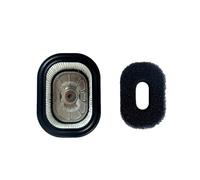 Filtre à air en Maille Compatible avec MS660 066 440 MS066