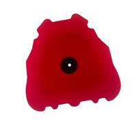 Filtre à Air en mousse à deux étages for moto tout-terrain Fantic 250 450 CC XEF250 XEF450 XXF250 XXF450 BR9-14451-00-00 XEF XXF