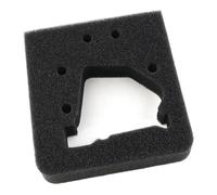 Filtre à air en mousse for moteur Honda GX22 GX31, compatible avec motoculteur FG100 4 temps