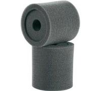 Reely – Filtre à air en mousse 11218C gris 1:5/1:6 – 1 paire