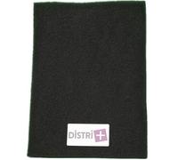 Filtre à air en mousse universel pour aspirateur à découper - Universal - La planche de 250x180x10mm