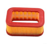 Filtre à air en papier de rechange pour tronçonneuse 5200 5800 5258CC - Compatible avec protection d'admission d'air du moteur et fonctionnement plus propre