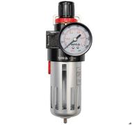 FILTRE A AIR EPURATEUR 1/2 POUR COMPRESSEUR