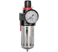 FILTRE A AIR EPURATEUR 1/2 POUR COMPRESSEUR